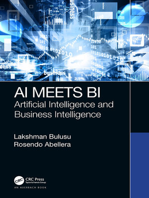 cover image of AI Meets BI